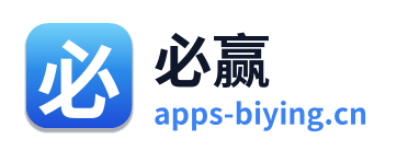 必赢 Logo